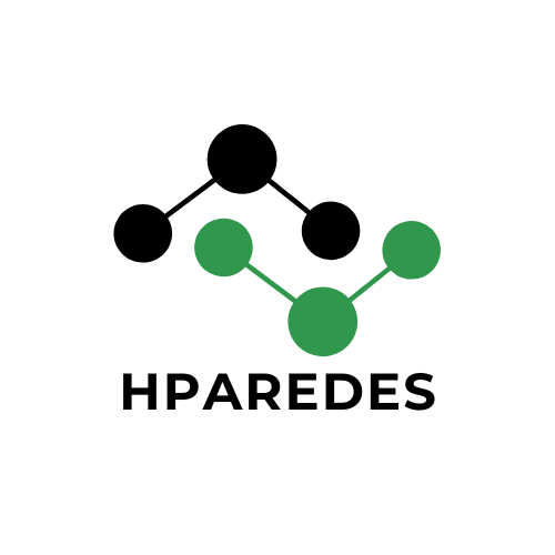 Logo hparedes